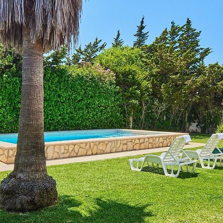 Villa Alegria Conil De La Frontera By Ruralidays エクステリア 写真